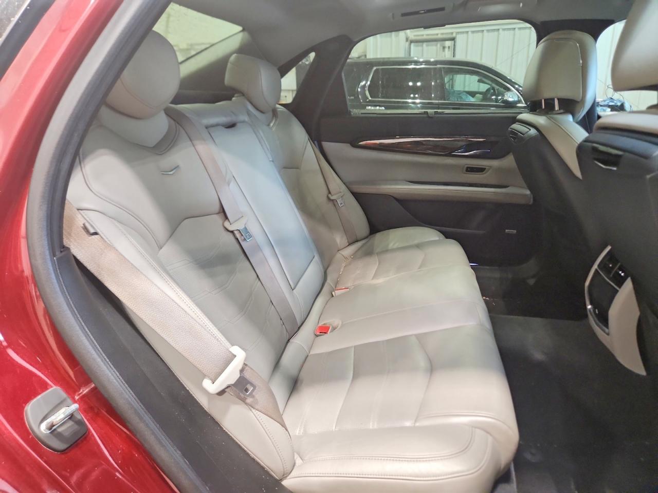 Cadillac CT6 Premium