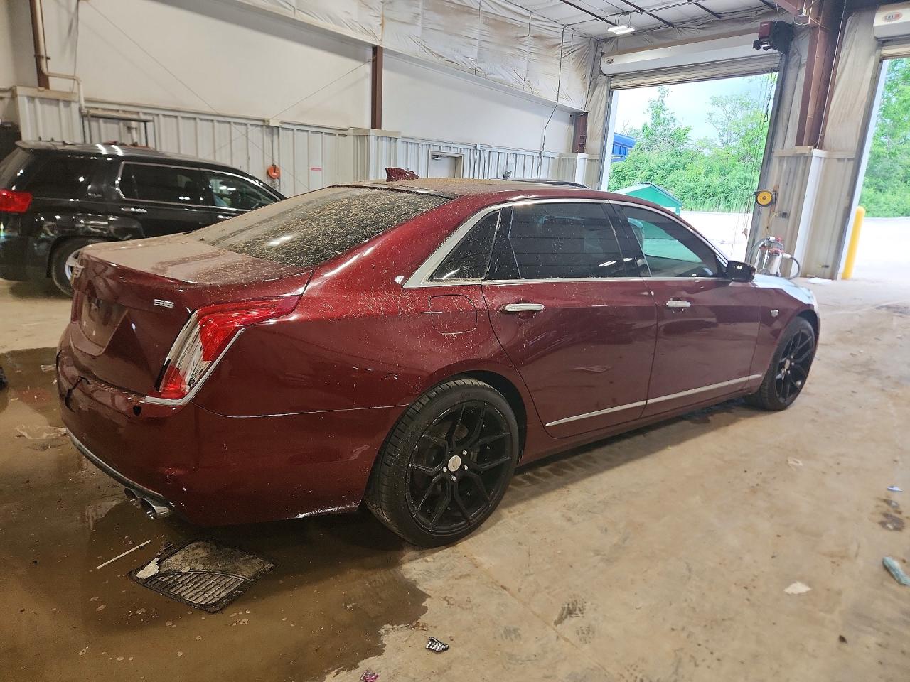Cadillac CT6 Premium