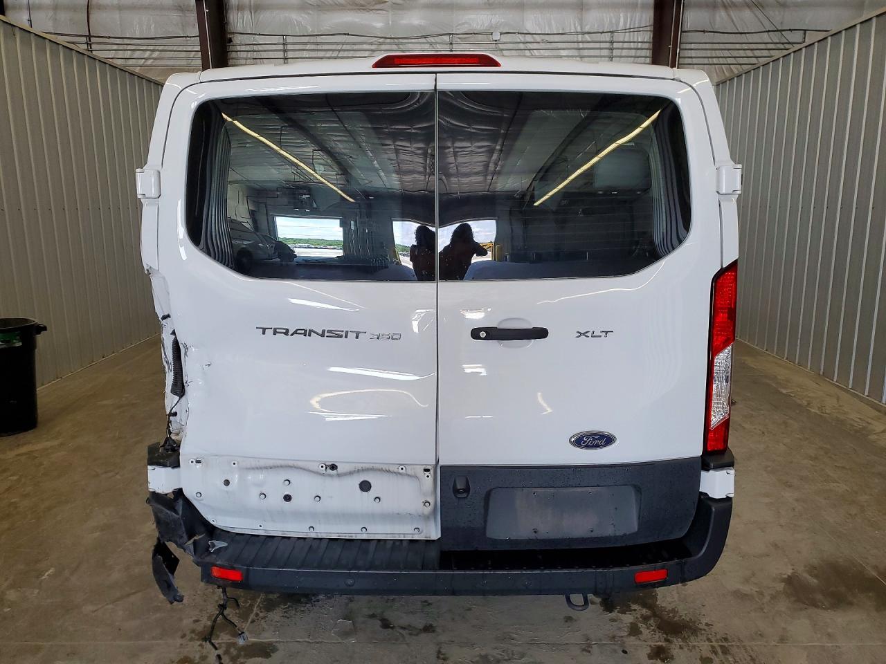 Ford Transit T-350