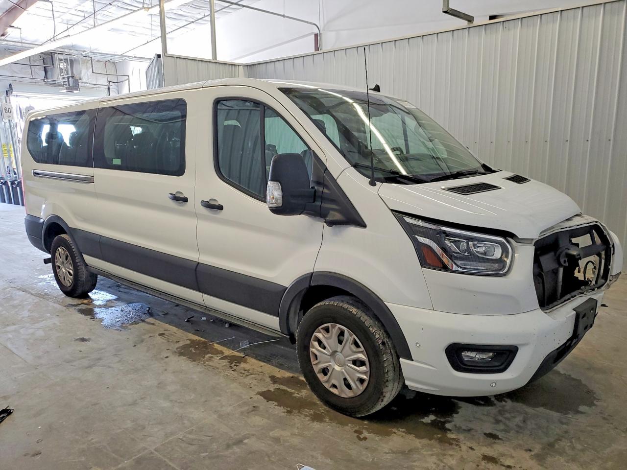 Ford Transit T-350