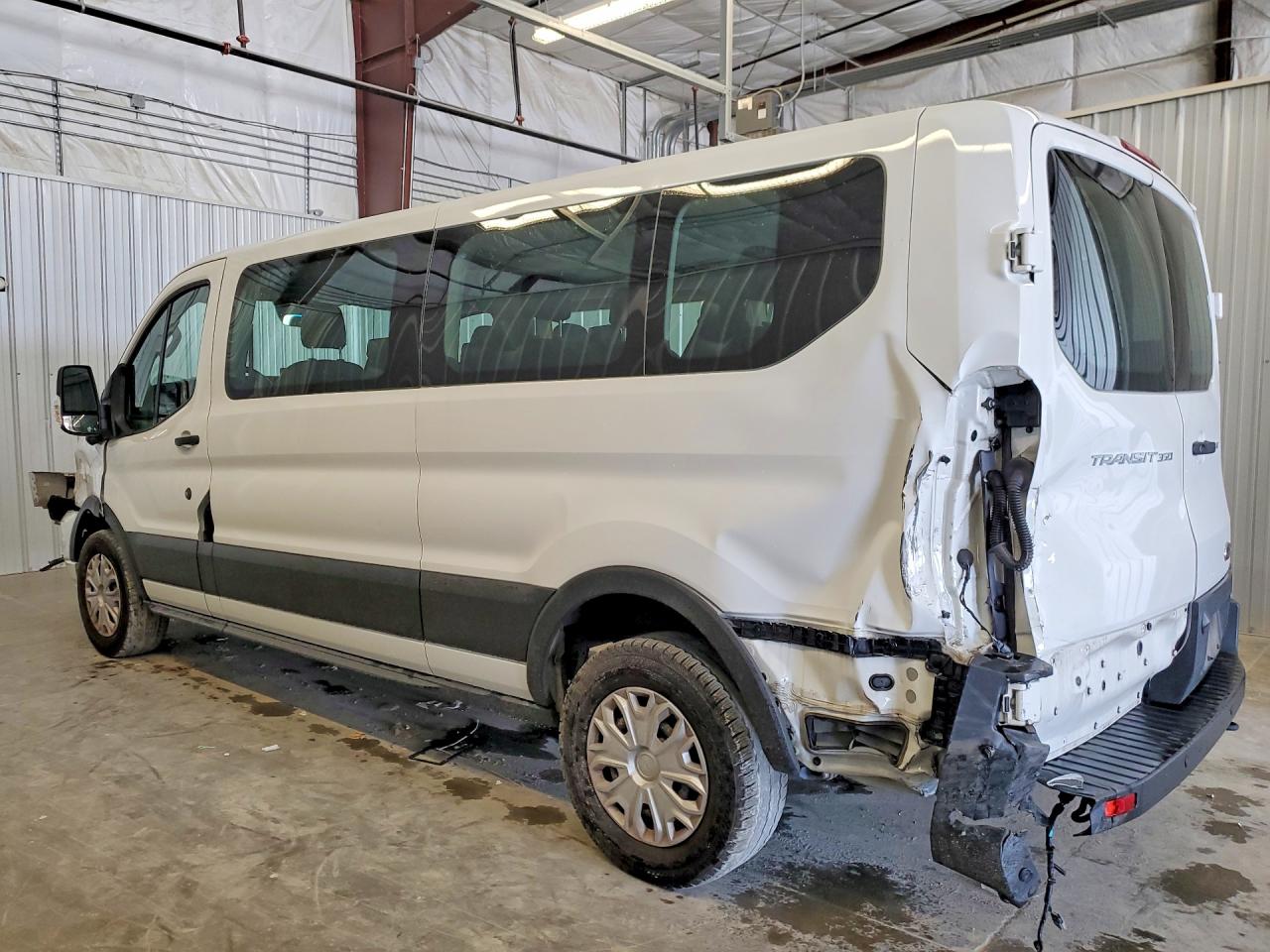 Ford Transit T-350