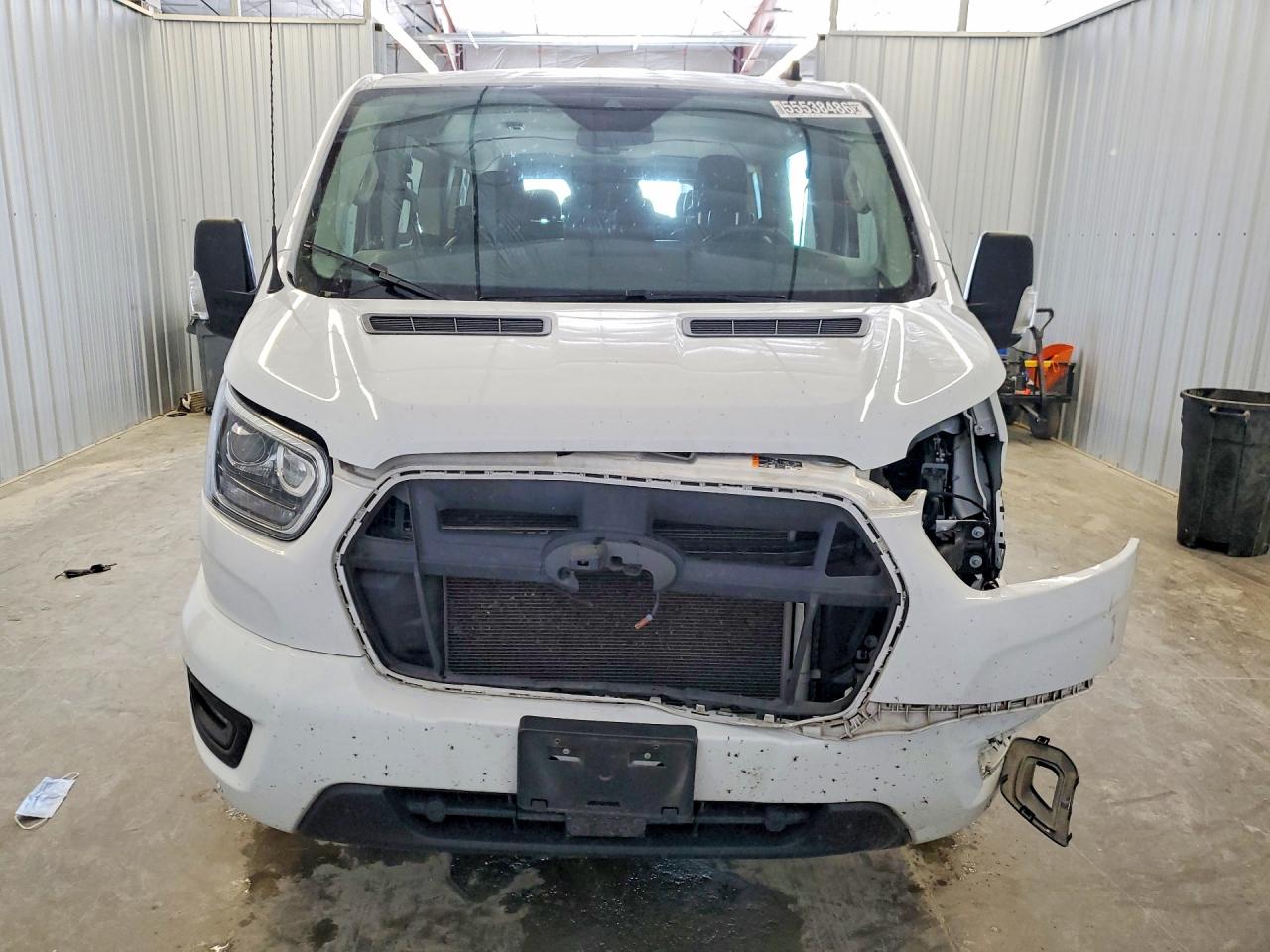 Ford Transit T-350