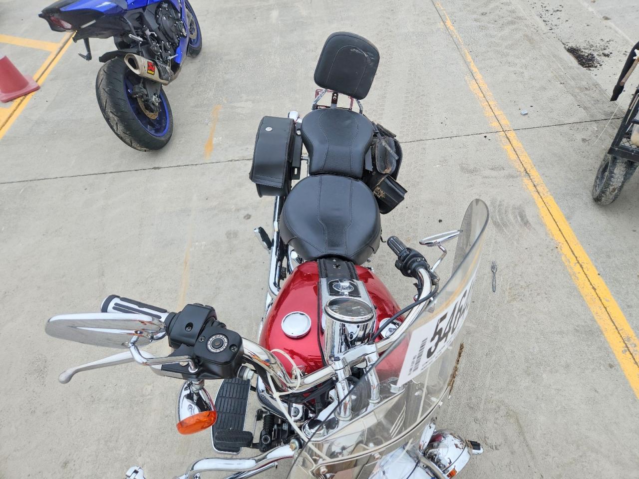Harley-Davidson Fl