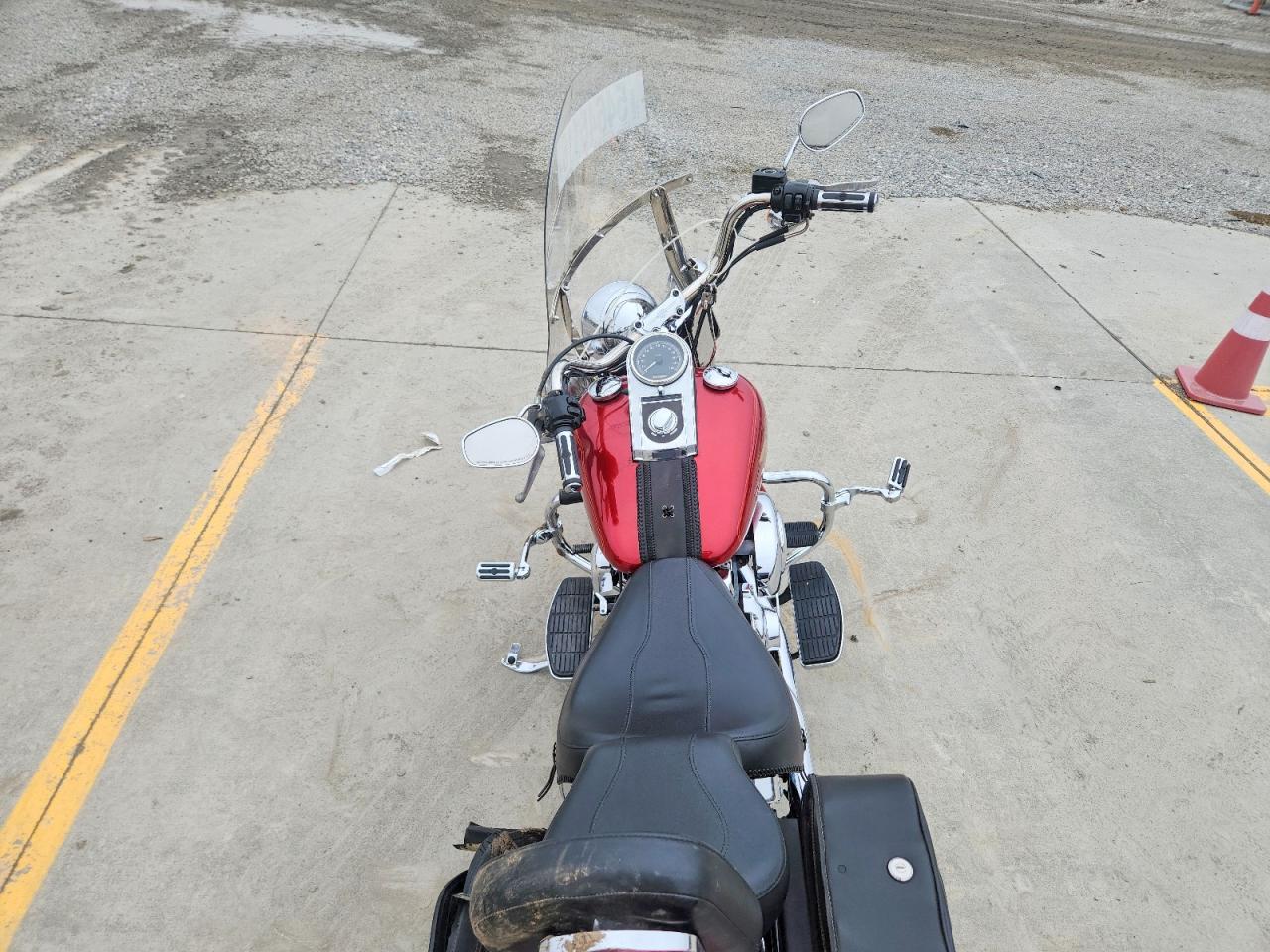 Harley-Davidson Fl