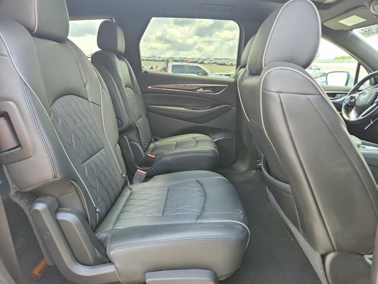 Buick Enclave Avenir