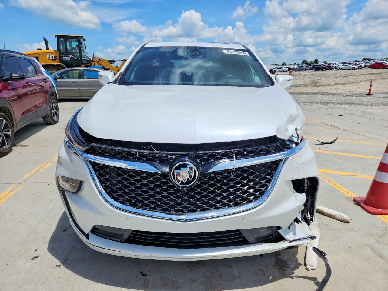 Buick Enclave Avenir
