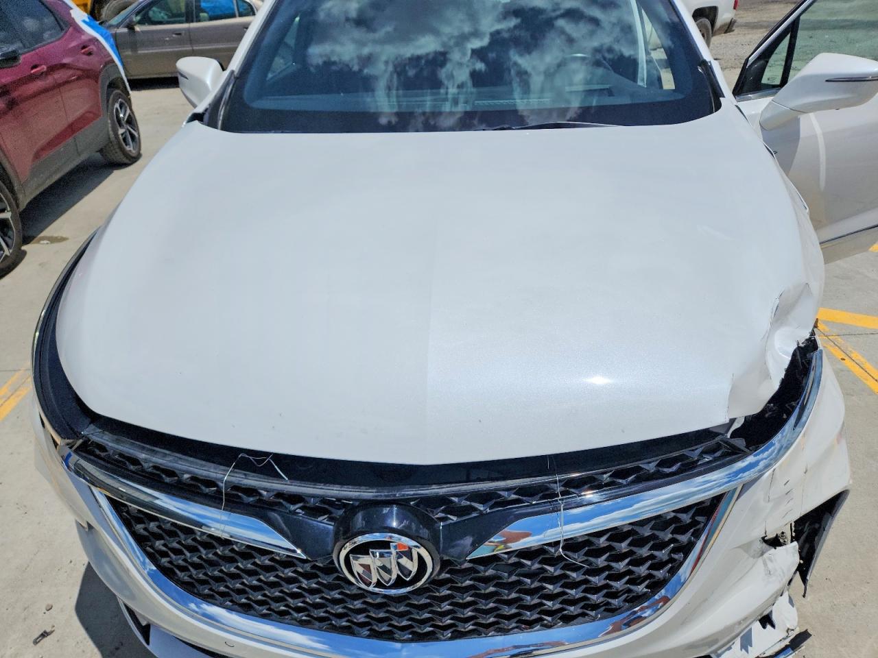 Buick Enclave Avenir