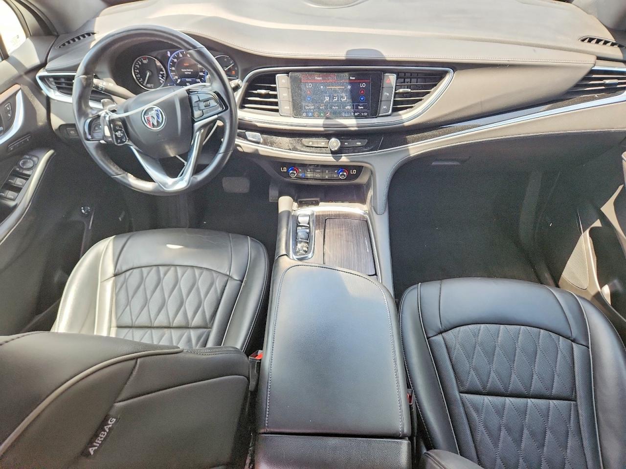 Buick Enclave Avenir