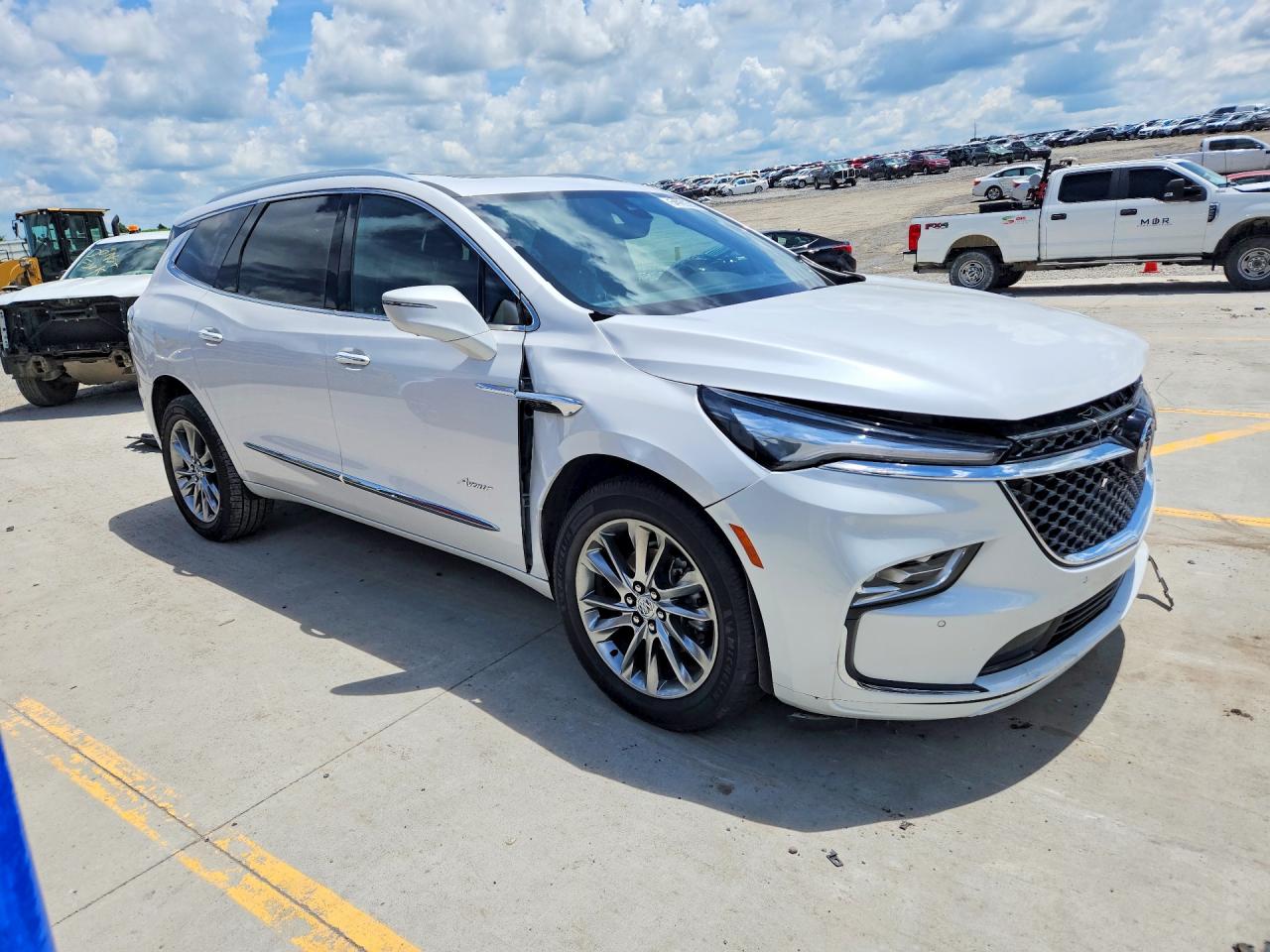 Buick Enclave Avenir