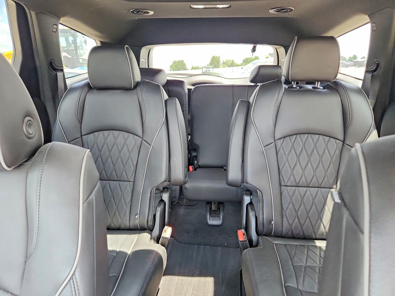 Buick Enclave Avenir