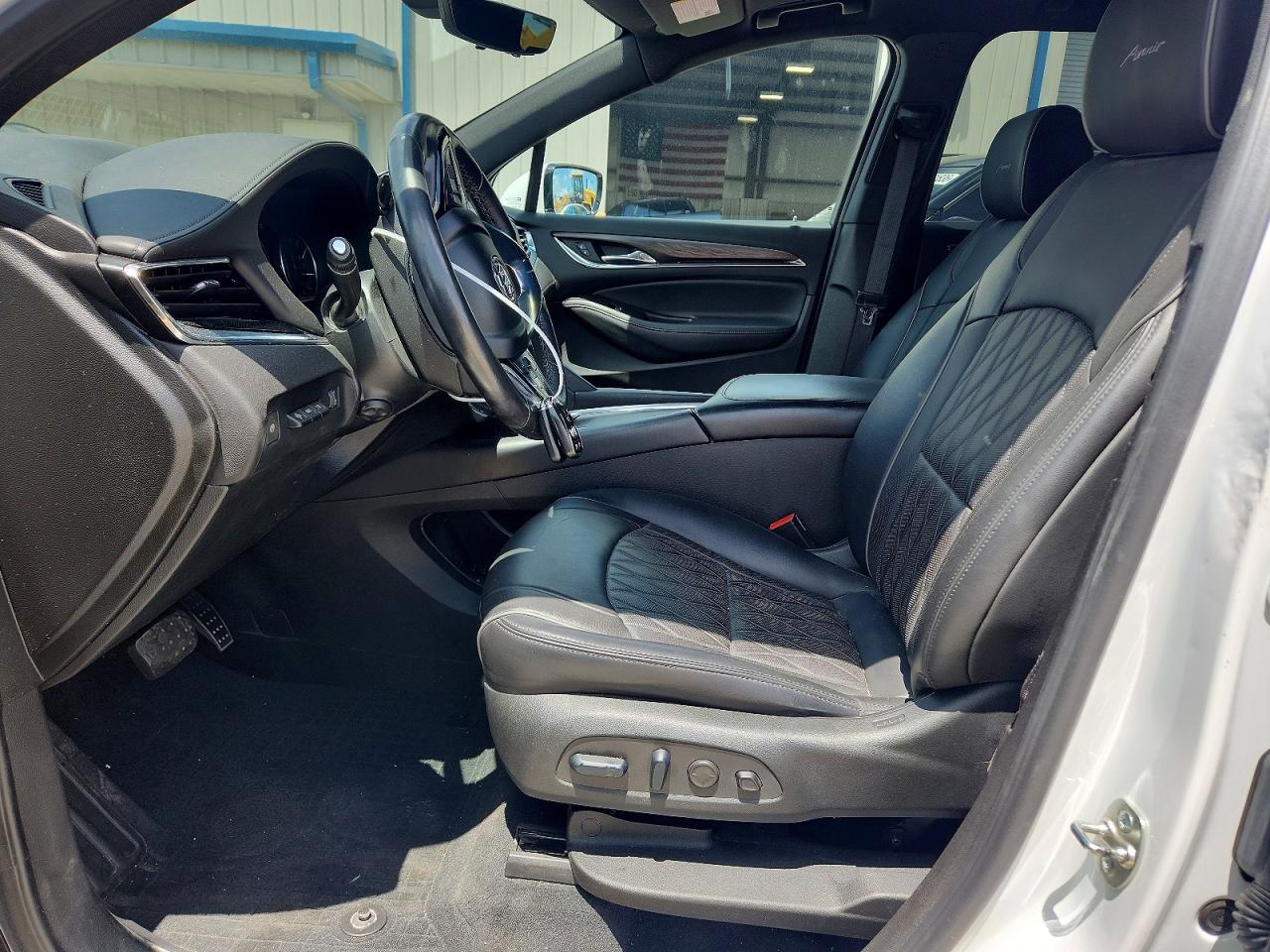 Buick Enclave Avenir