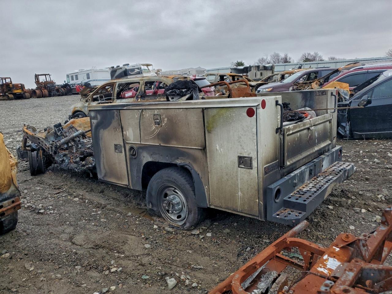 Ford F-250