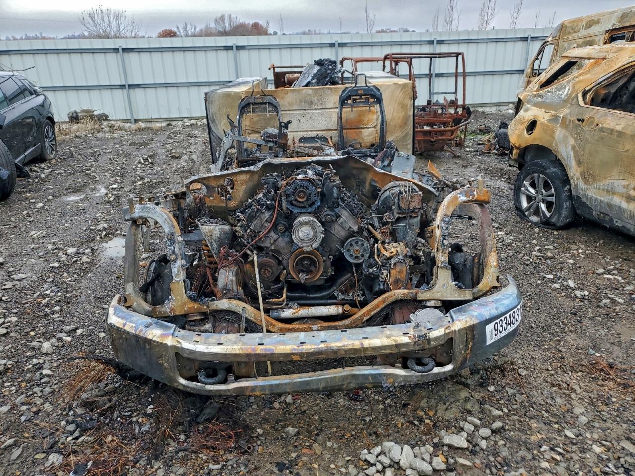 Ford F-250