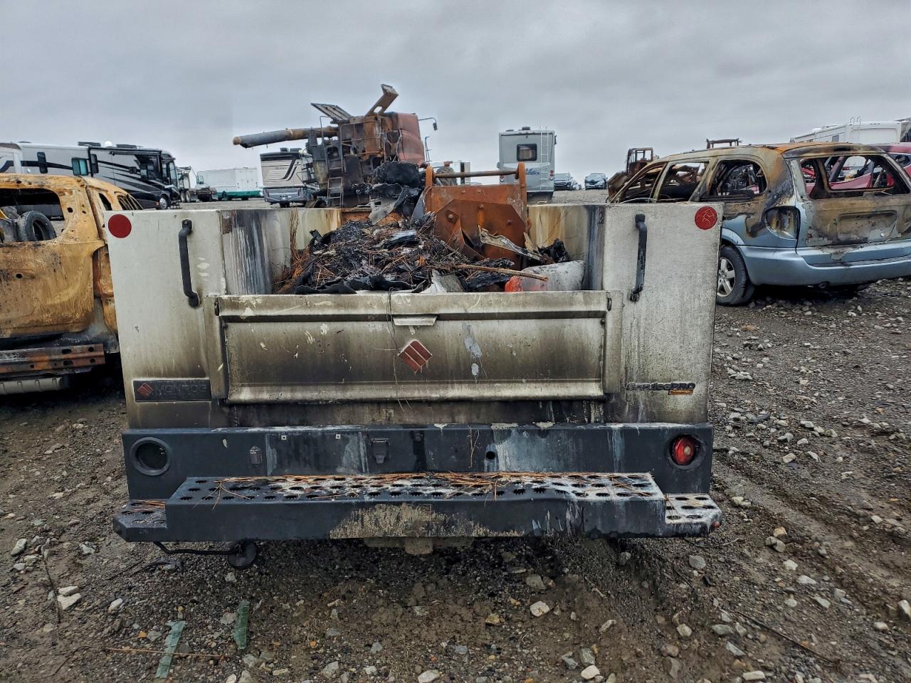 Ford F-250