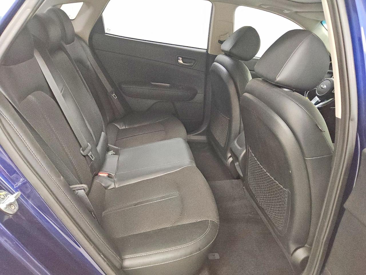 Kia Optima S