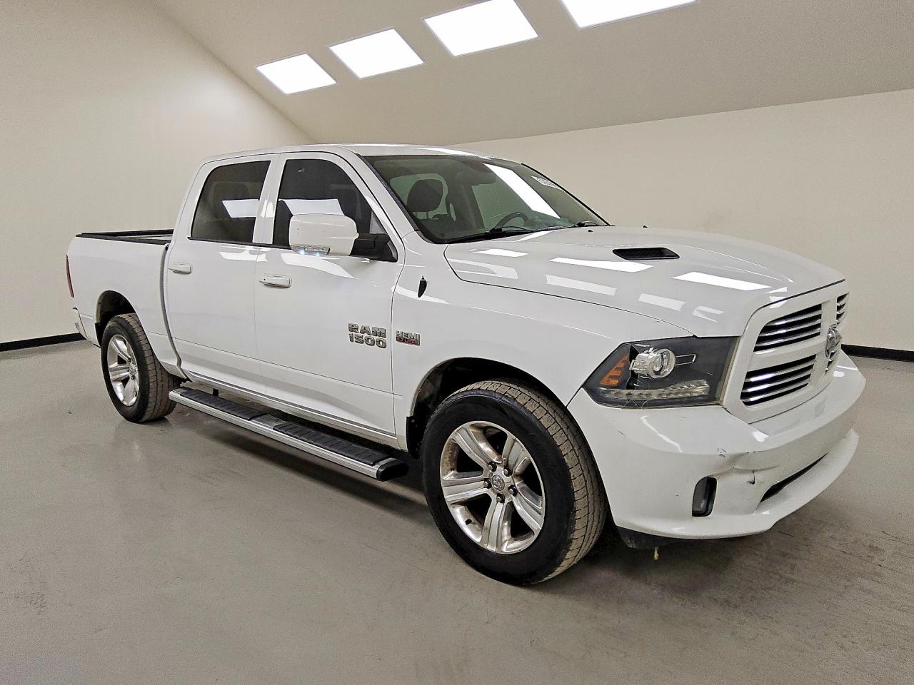 Ram 1500 Sport