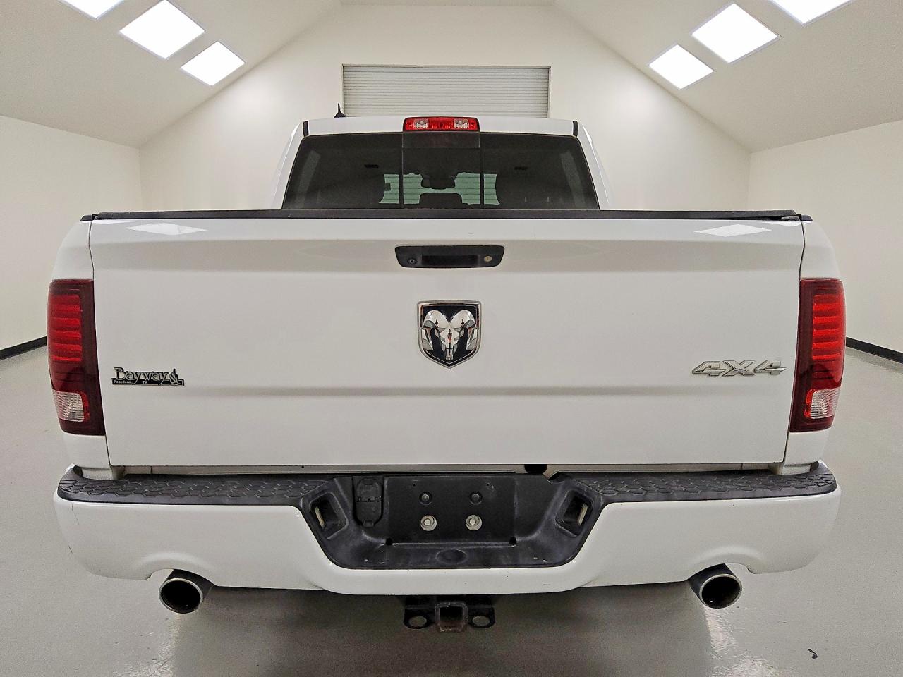 Ram 1500 Sport