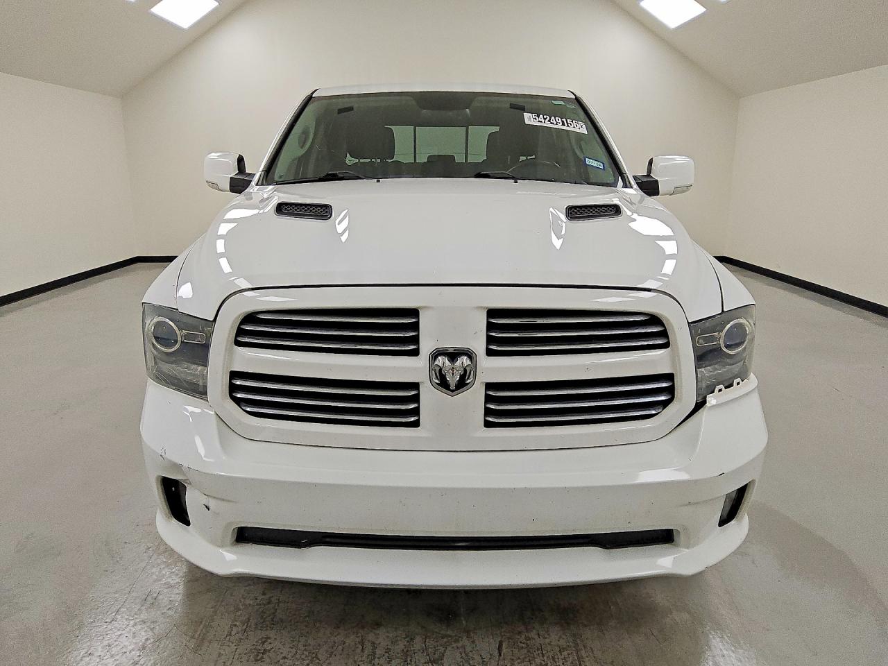 Ram 1500 Sport
