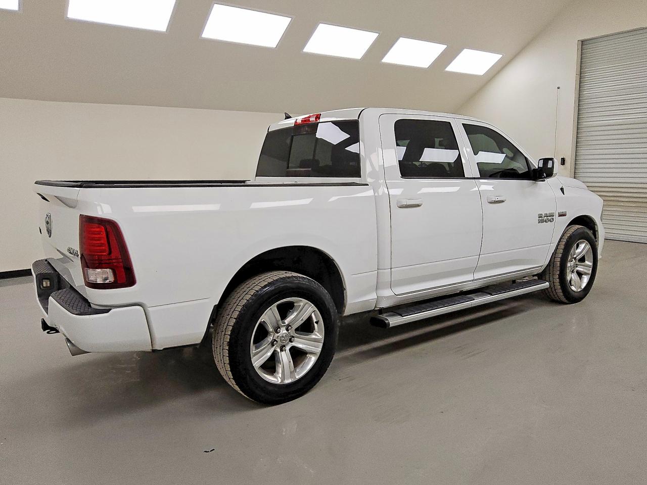 Ram 1500 Sport