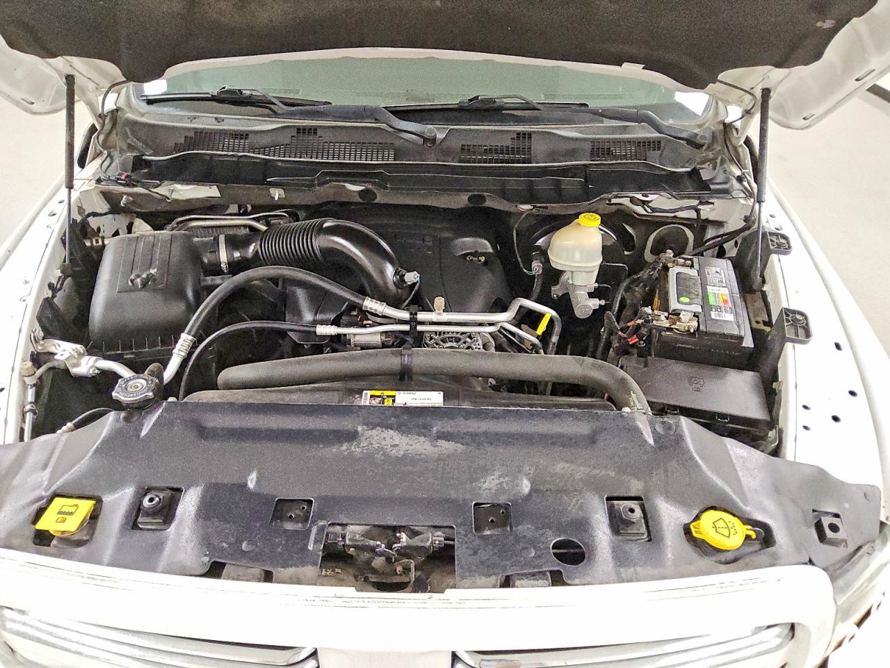Ram 1500 Sport