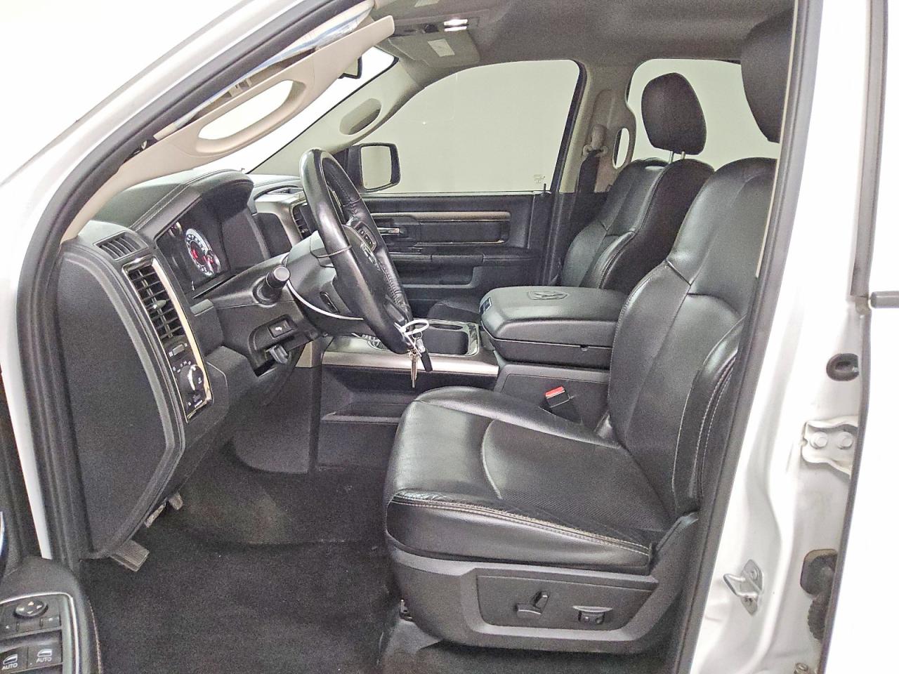 Ram 1500 Sport