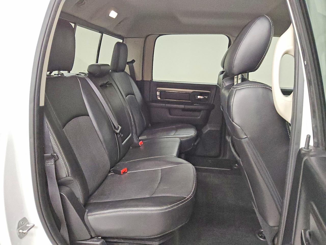 Ram 1500 Sport