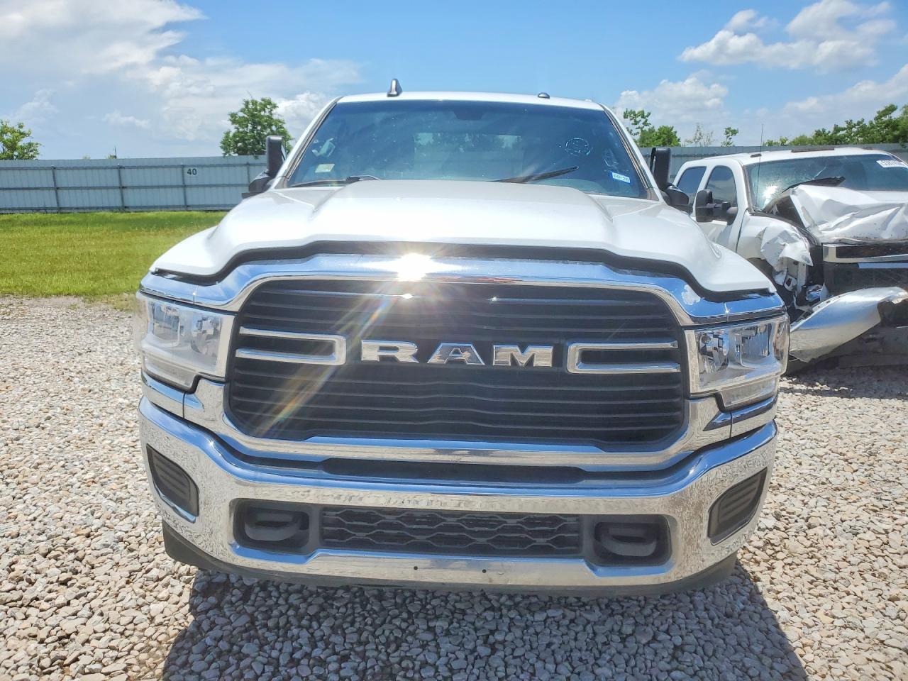 Ram 2500 Big Horn