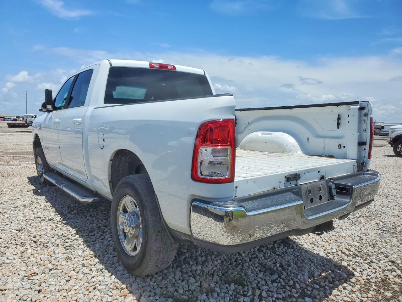 Ram 2500 Big Horn