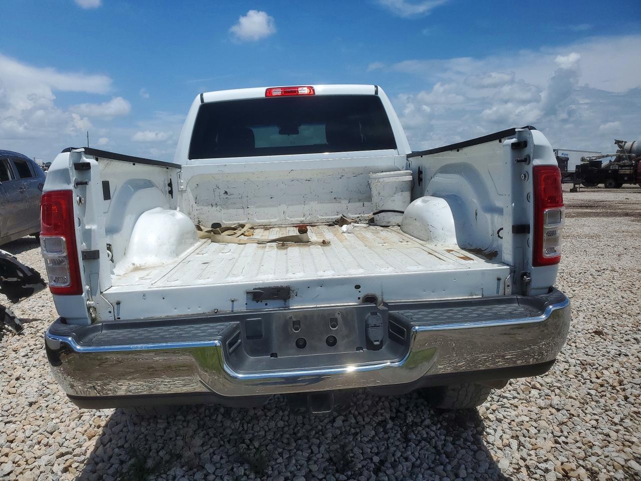 Ram 2500 Big Horn
