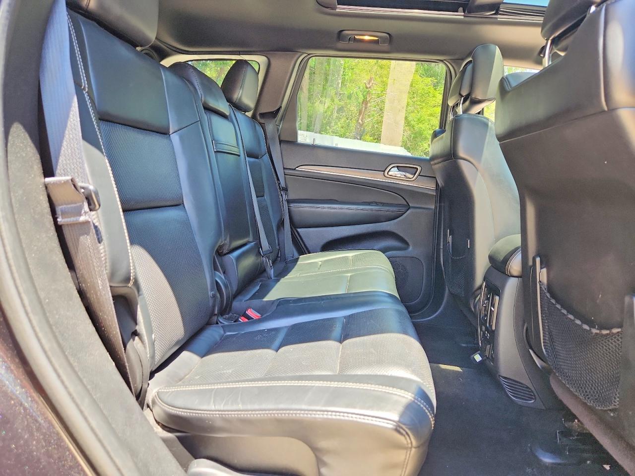 Jeep Cherokee Limited