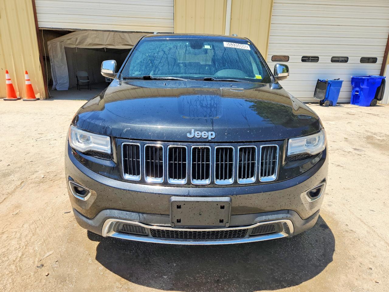 Jeep Cherokee Limited