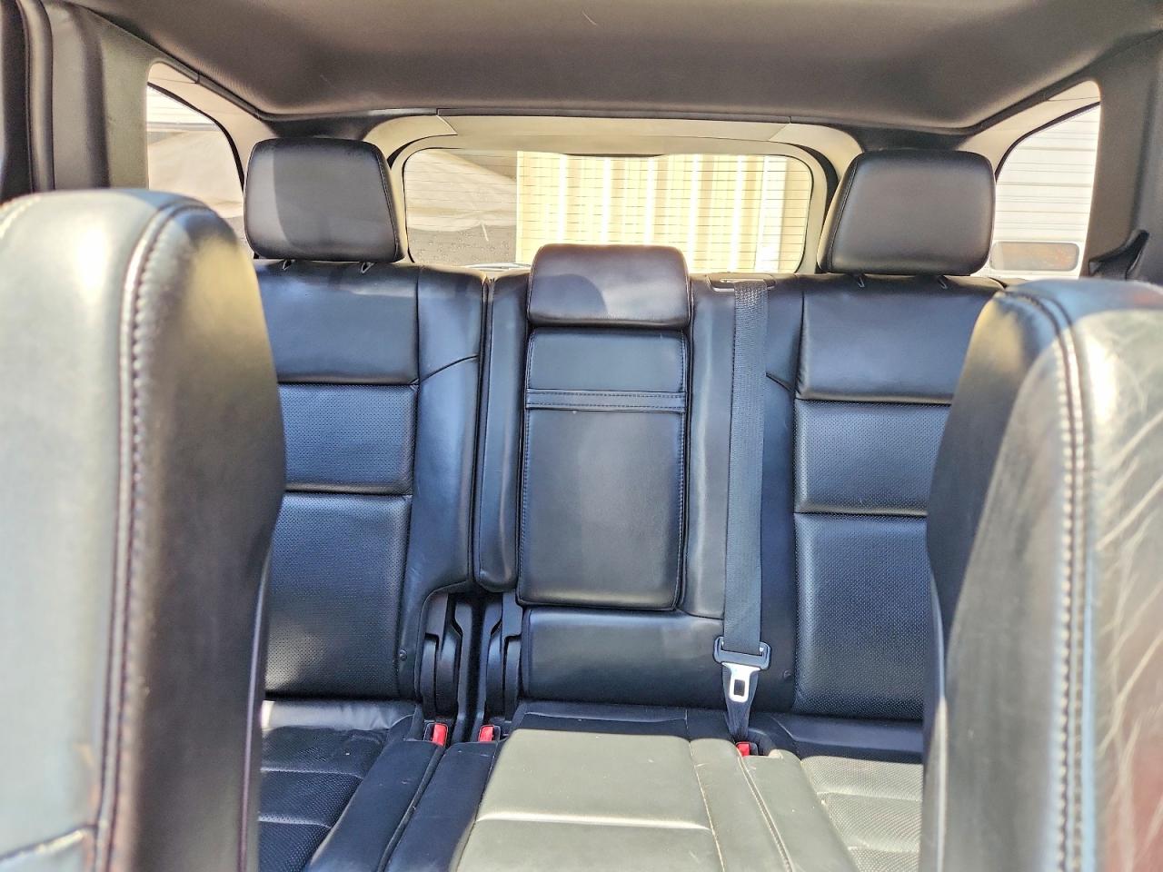 Jeep Cherokee Limited