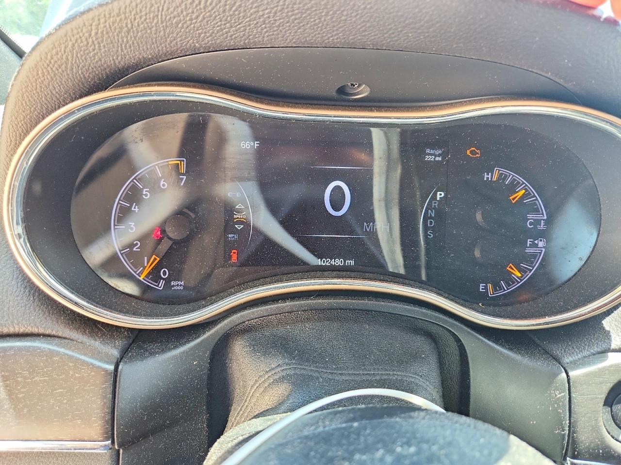Jeep Cherokee Limited