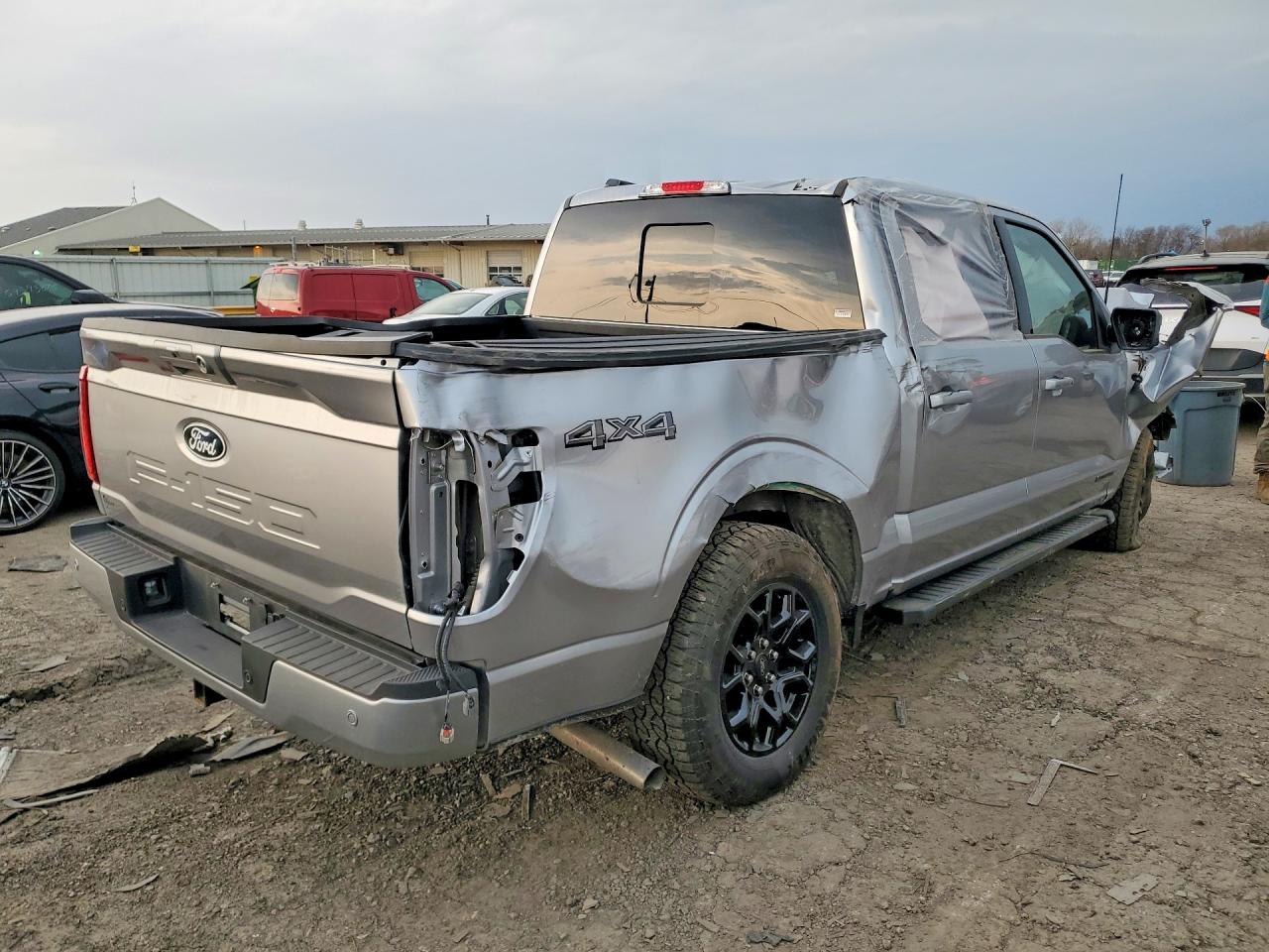 Ford F-150 Xlt