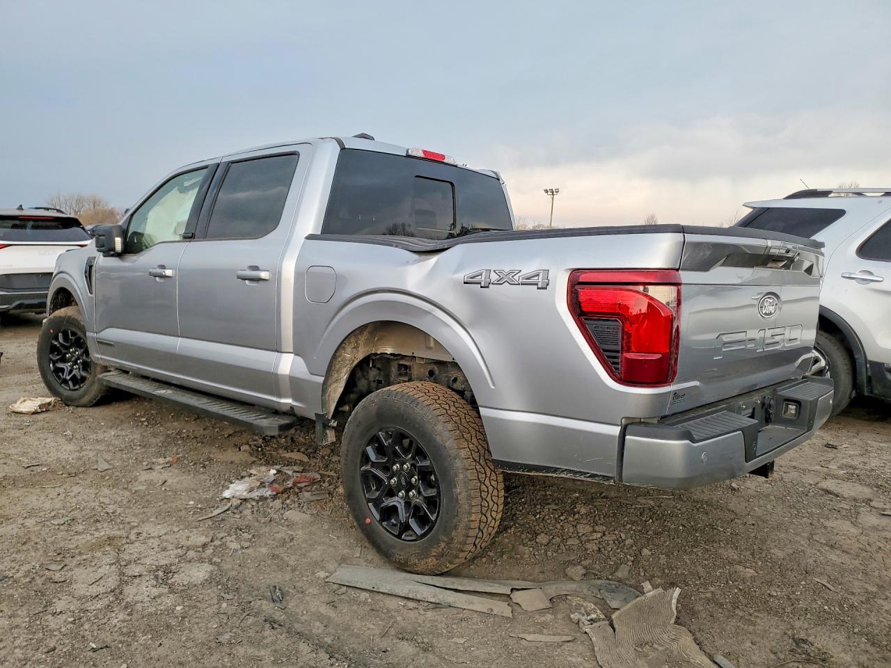 Ford F-150 Xlt