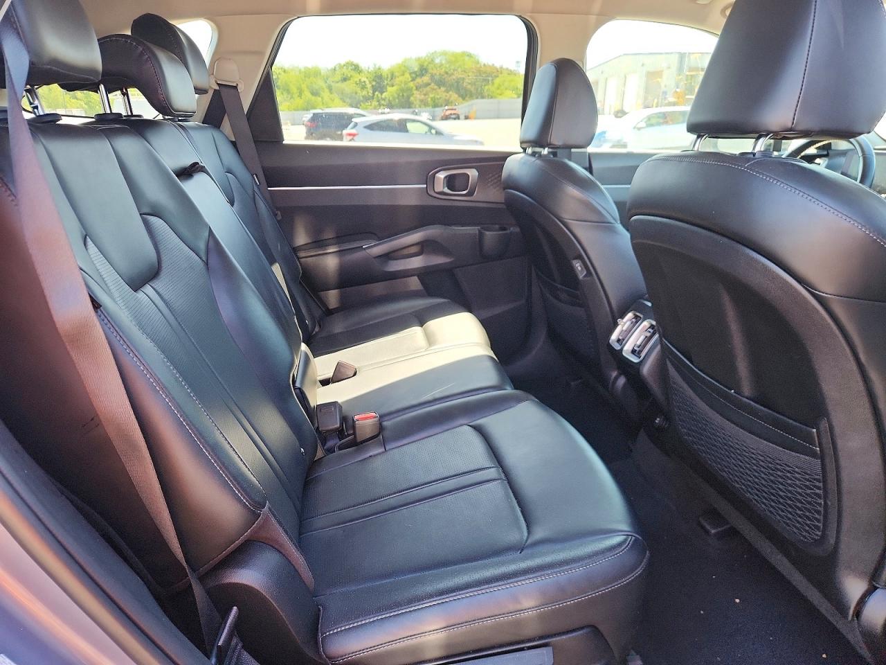 Kia Sorento S