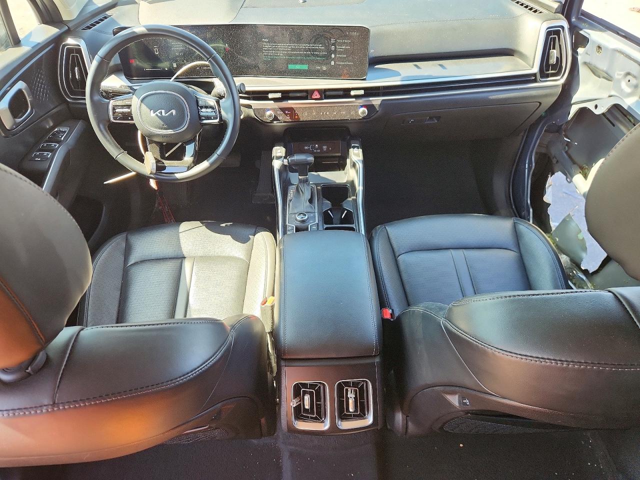 Kia Sorento S