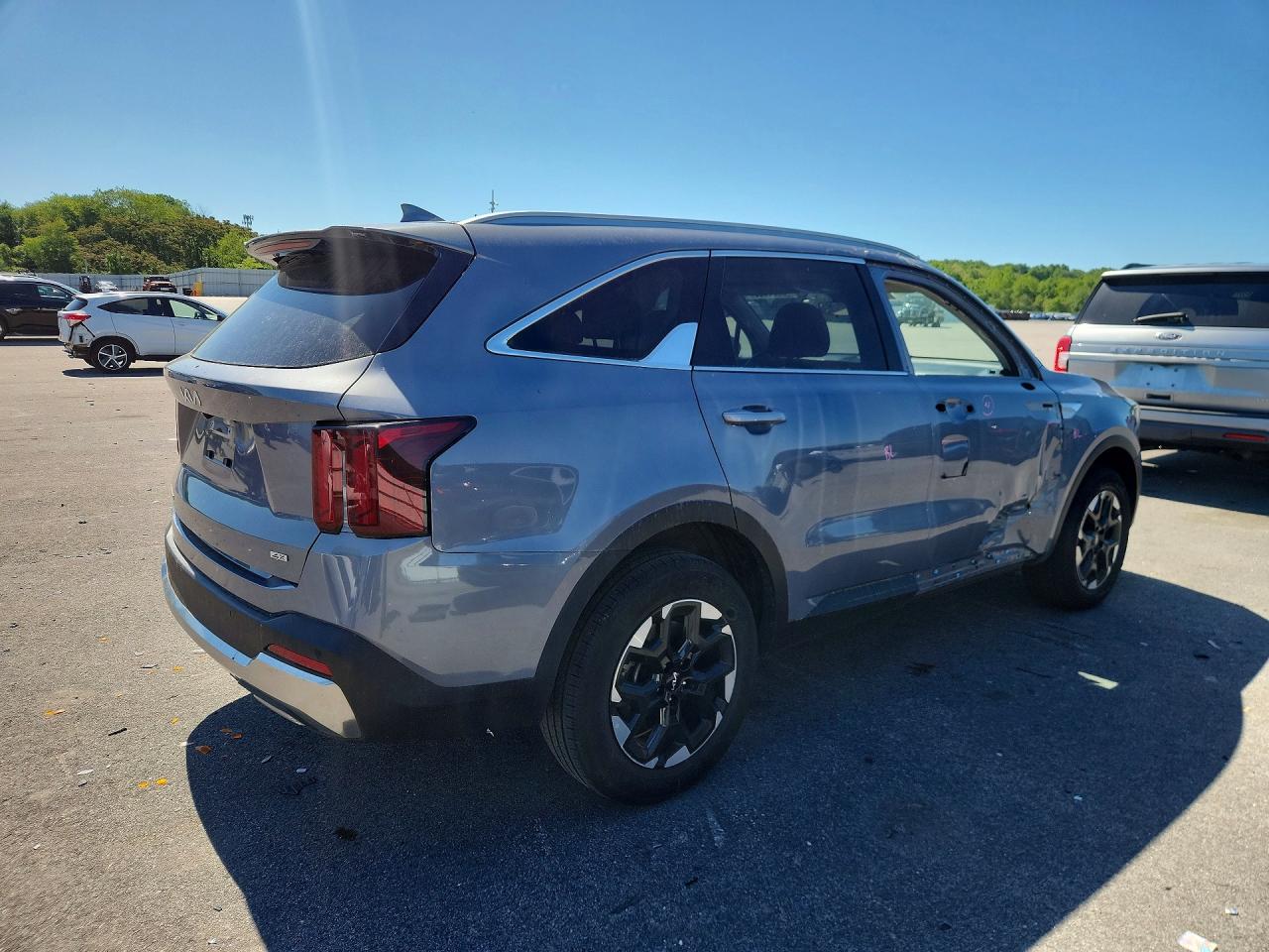 Kia Sorento S