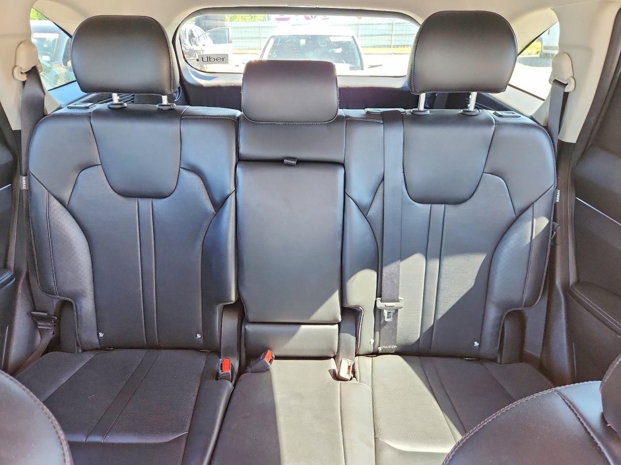 Kia Sorento S