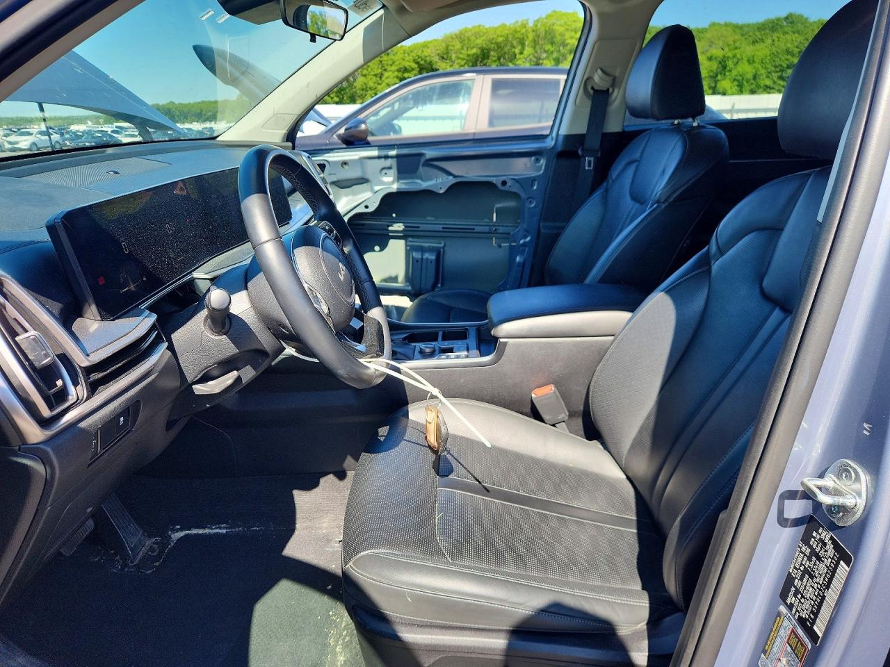 Kia Sorento S