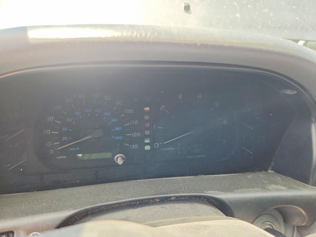 Lexus Lx470 470