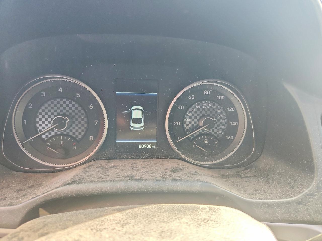 Hyundai ELANTRA Limited