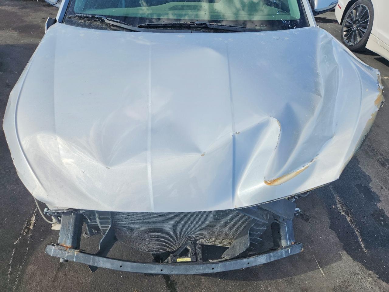 Hyundai ELANTRA Limited