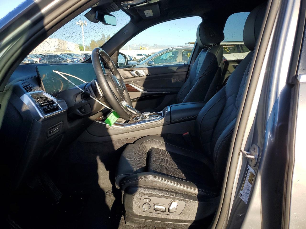 BMW X Series Sdrive 40i