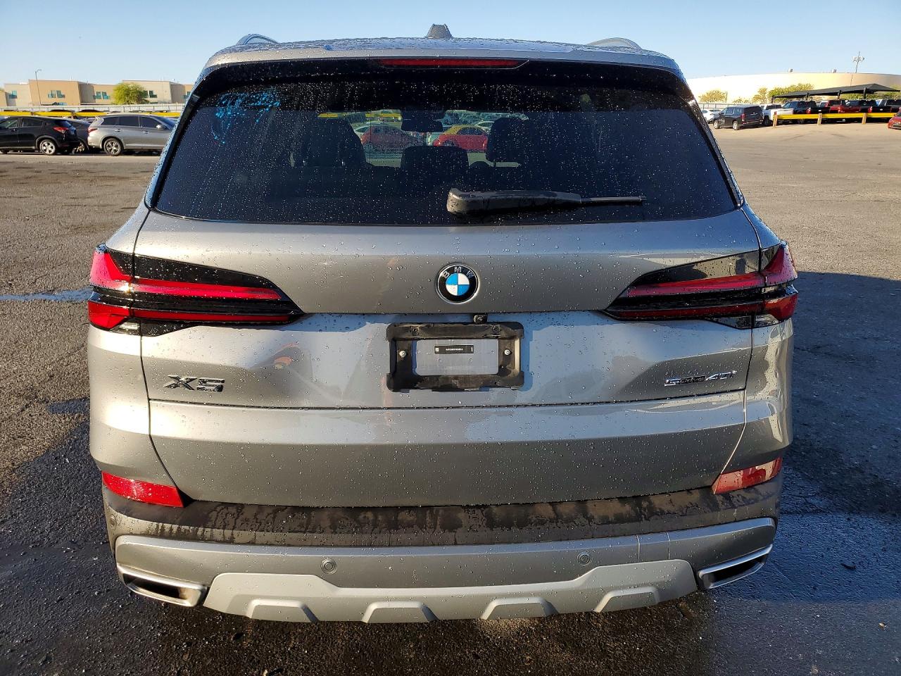 BMW X Series Sdrive 40i