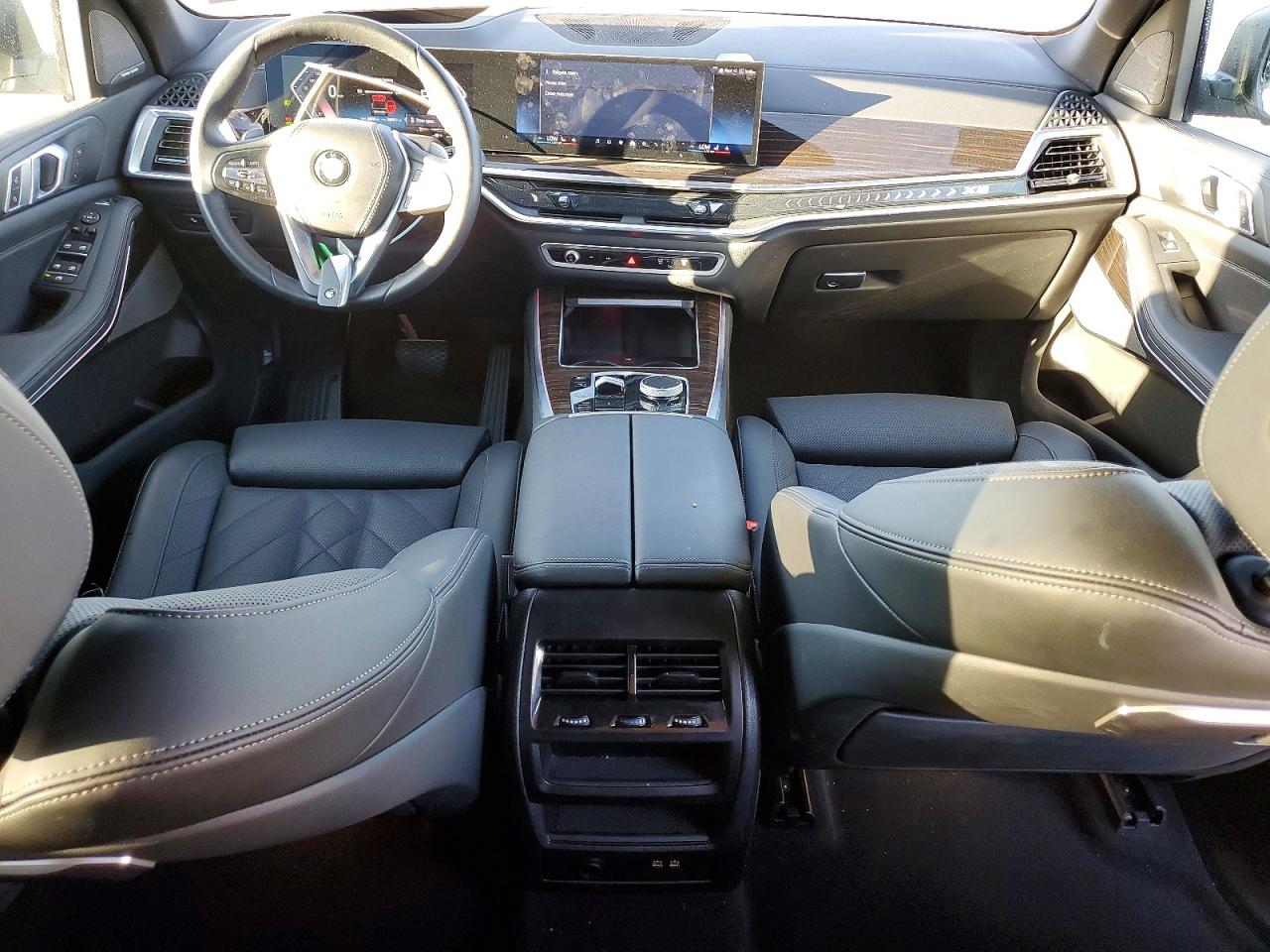 BMW X Series Sdrive 40i