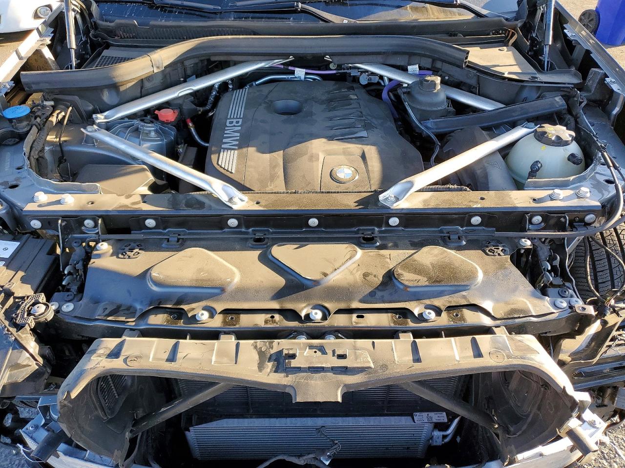 BMW X Series Sdrive 40i