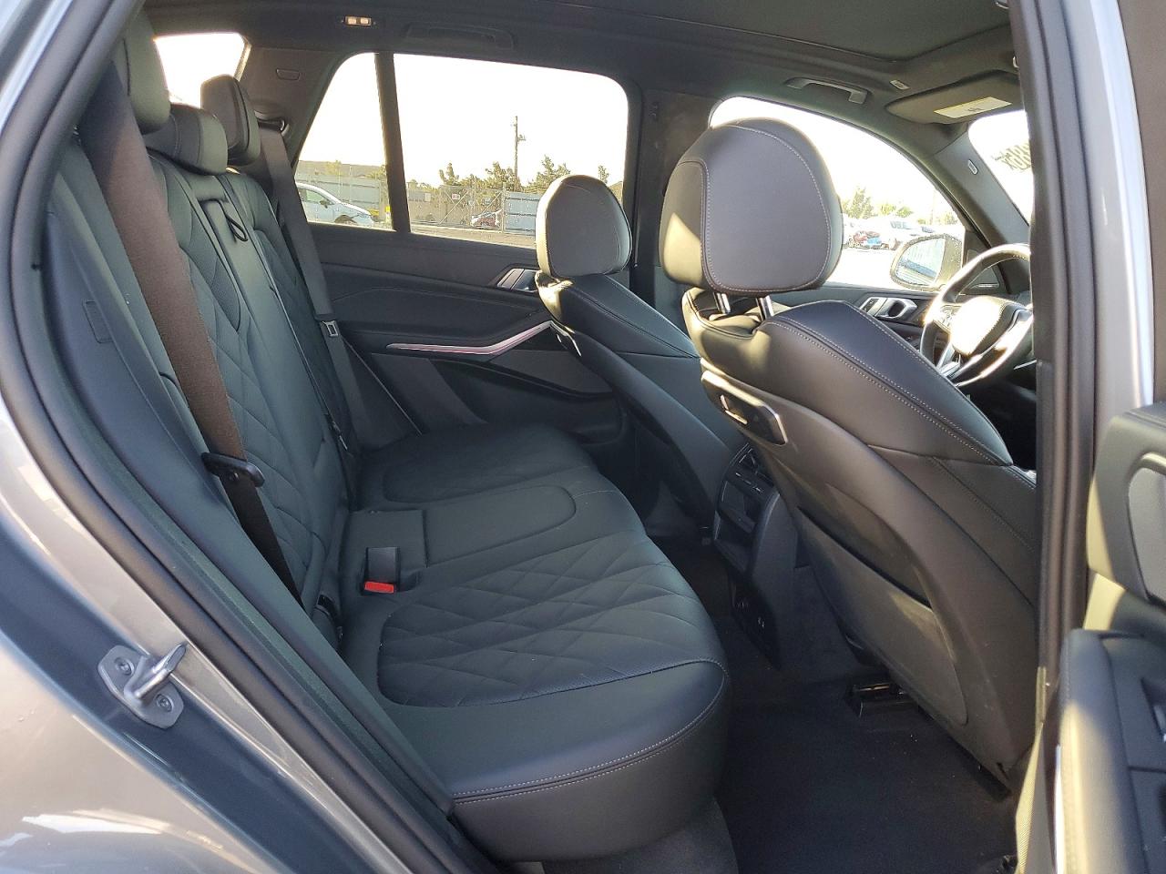 BMW X Series Sdrive 40i