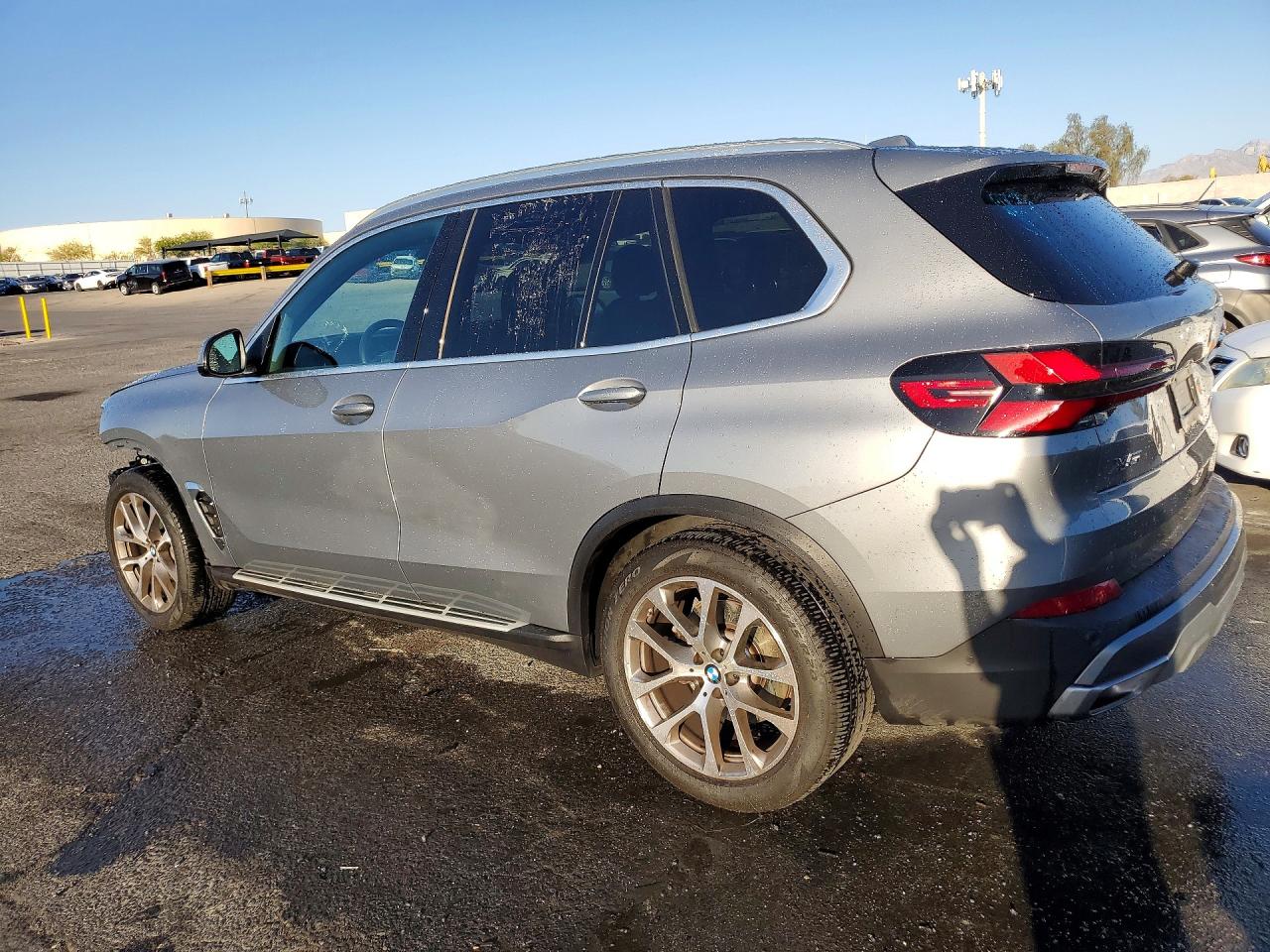 BMW X Series Sdrive 40i