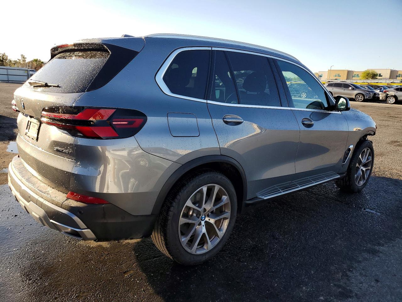 BMW X Series Sdrive 40i